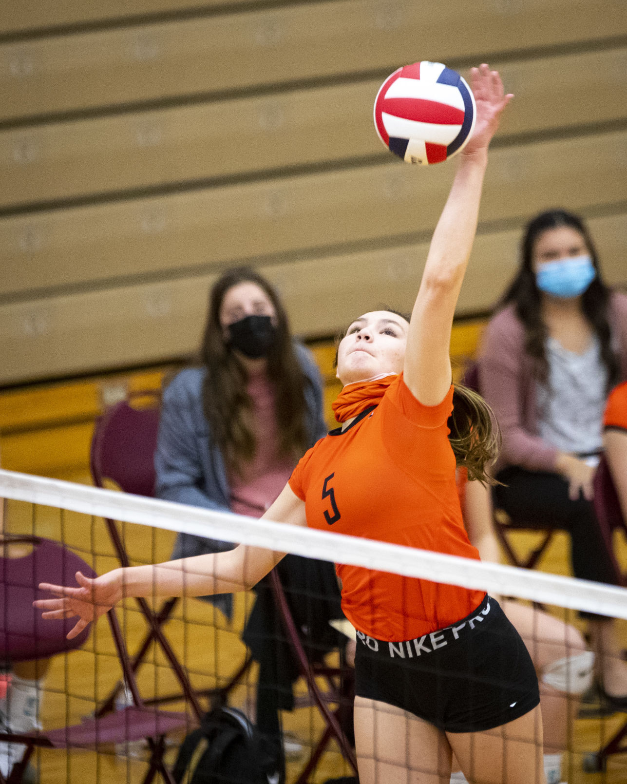 Hardin vs. Billings Central